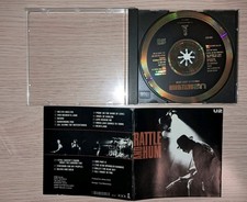 CD U2 – Rattle And Hum (1988)
