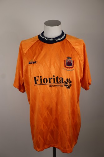Royal anastasia 9 maglia - s., n