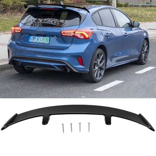 Spoiler tetto auto - tetto,