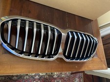 Griglia Frontale BMW Serie 1