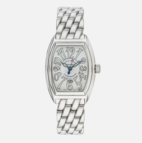 2000s franck muller - franck,