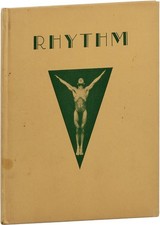 Anthony J. Sansone - RHYTHM -