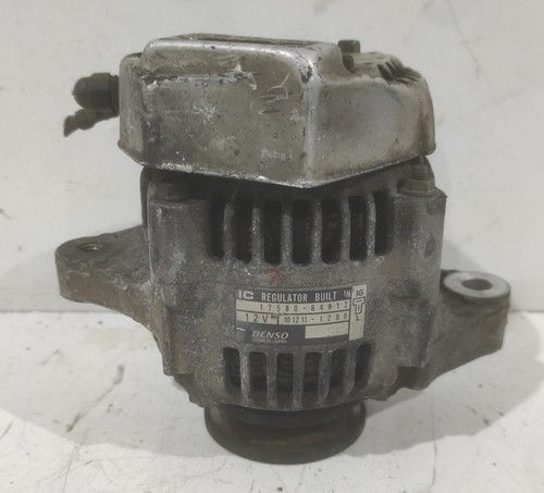 Alternatore per aixam a721 - alternatore,
