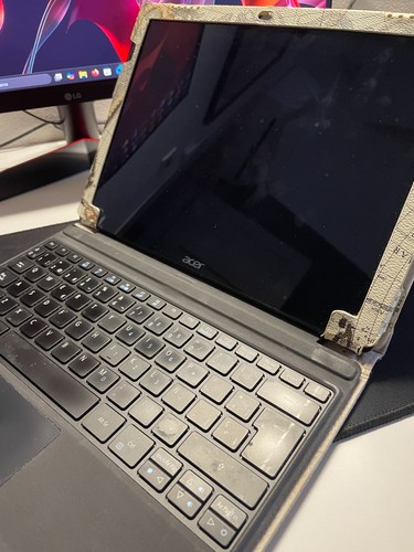 Portatile acer aspire - portatile,