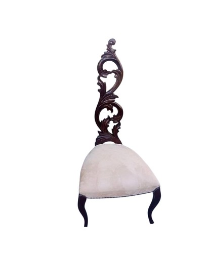 Poltrona sedia vintage - sedia,