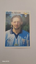 1996-97 Panini Footballers