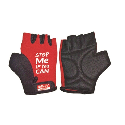 Why sport training gloves - why,