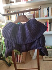 coprispalle donna elegante