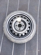 Ruotino di scorta Nissan Micra