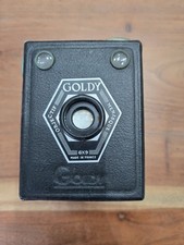 PRL) GOLDY 6X9 MENISQUE