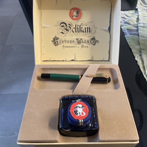 Stilografica pelikan 150 f - m,