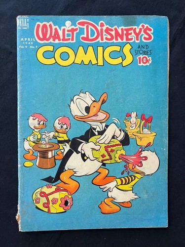 Walt fumetti storie - walt, e
