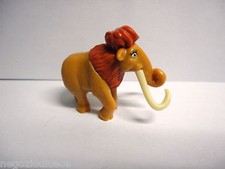 KINDER FERRERO SORPRESINE - serie ERA GLACIALE ICE AGE 3 - 2008 - n. 2