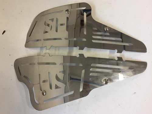 Fianchetti honda shadow - , vt