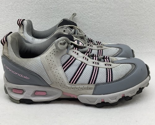 Scarpe ciclismo cannondale - ciclismo,