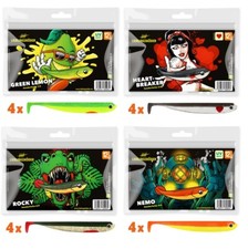 Esca preferita Green Lemon