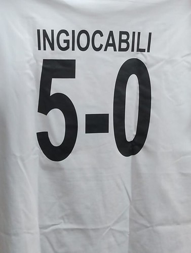 Maglie personalizzate inter - maglie,