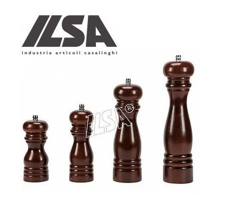 Ilsa macinapepe cm - ilsa,
