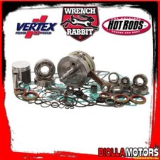 WR101-034 KIT ALBERO MOTORE +