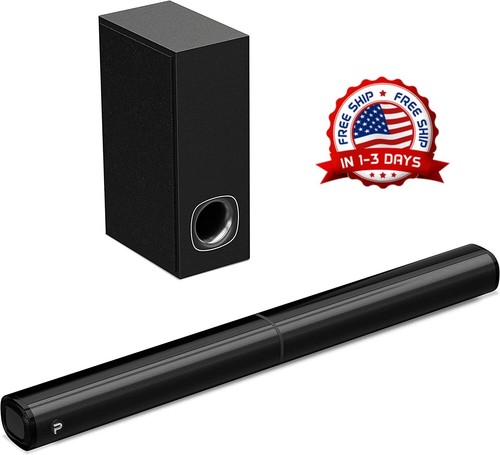 Super sound bar wireless - bar, home