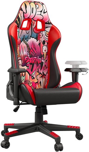 Sedia gaming poltrona - sedia,