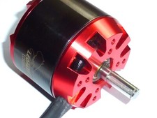 Leopard lc6356 290kv 12s - leopard,