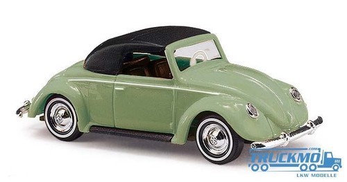 Busch volkswagen hebmüller - volkswagen,