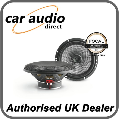 Focal access 165ac 120 watt - access,
