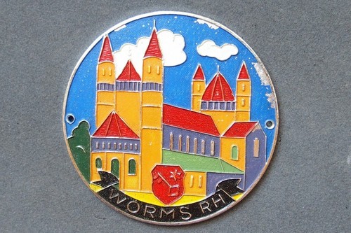 Targa auto worms - targa,
