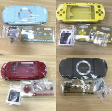 10 COLORI! Per PSP 1000