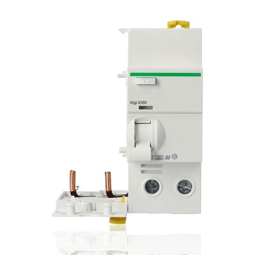 Schneider a9v65263 blocco - a9v65263,
