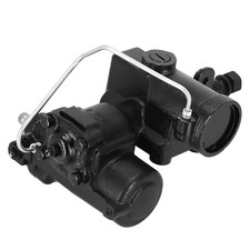 Scatola servosterzo STC398 per Land Rover tutte RHD 4 bulloni Defender Discovery 1983