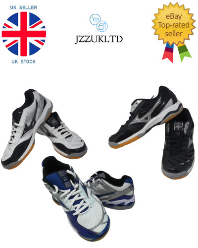 Scarpe ginnastica mizuno - da,
