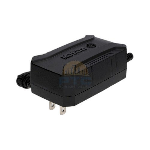 Bosch 1600a008bu charger - bosch,