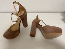 decolletè con doppio laccetto