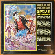 Dylan Dog Cielo di Piombo