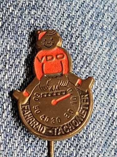 Spilla vdo bicicletta - vdo,