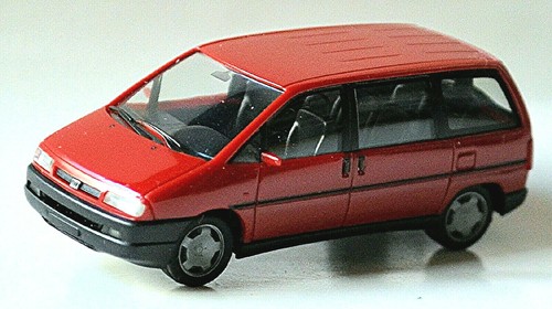 Fiat ulysse eurovan 1994 - fiat,