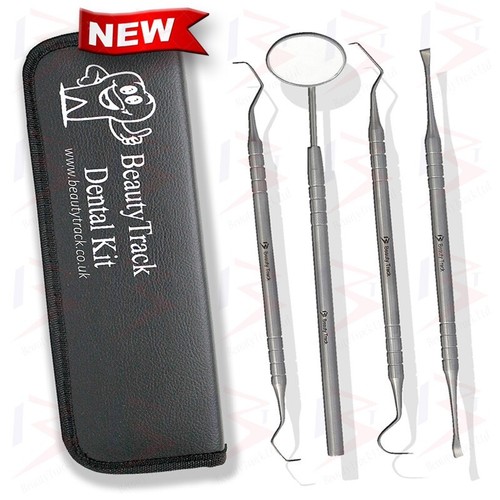 Kit pulizia denti denti