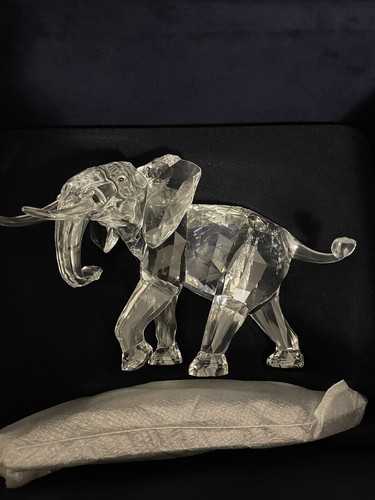 Swarovski elefante serie - swarovski,