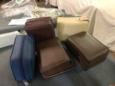 copertura  custodie in pelle