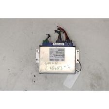 CENTRALINA SERVIZI (AUTOCARRO)