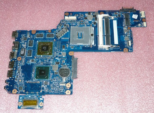 Scheda madre difettosa - , amd