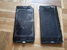 Coppia Smartphone Huawei