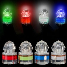 Mini Luce Led Flash Pesca