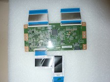 T.CON + FLAT CV500U2-T01-CB-1