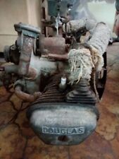 Douglas - Motore Bicilindrico