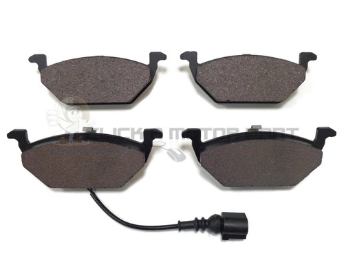 Set pastiglie freno - set,