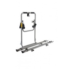 PORTABICI PER 4X4 FUORISTRADA