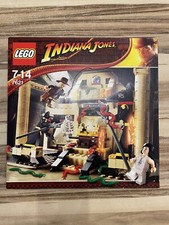 LEGO Indiana Jones: Indiana